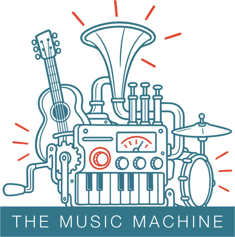 The Music Machine